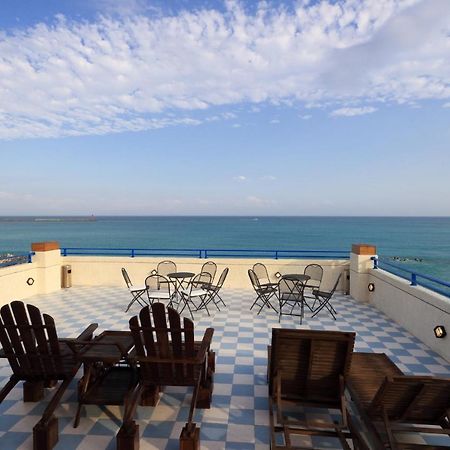 Ocean B&B Hualien Dış mekan fotoğraf