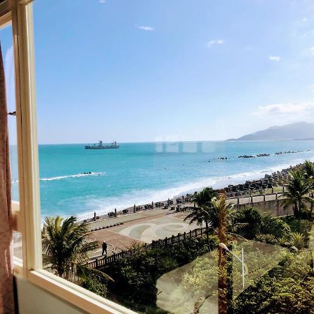 Ocean B&B Hualien Dış mekan fotoğraf