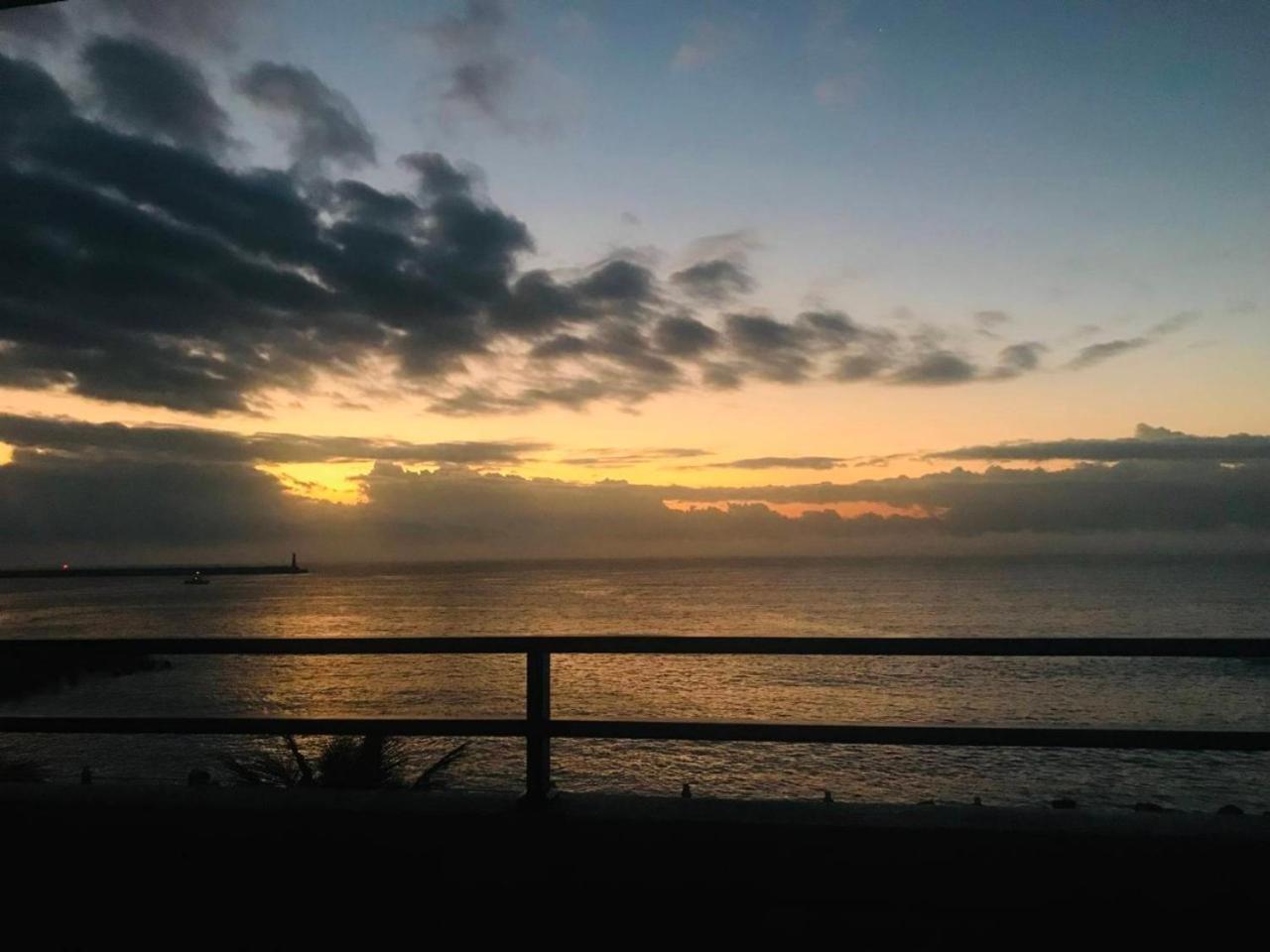 Ocean B&B Hualien Dış mekan fotoğraf